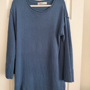 Blue Women's Sweater